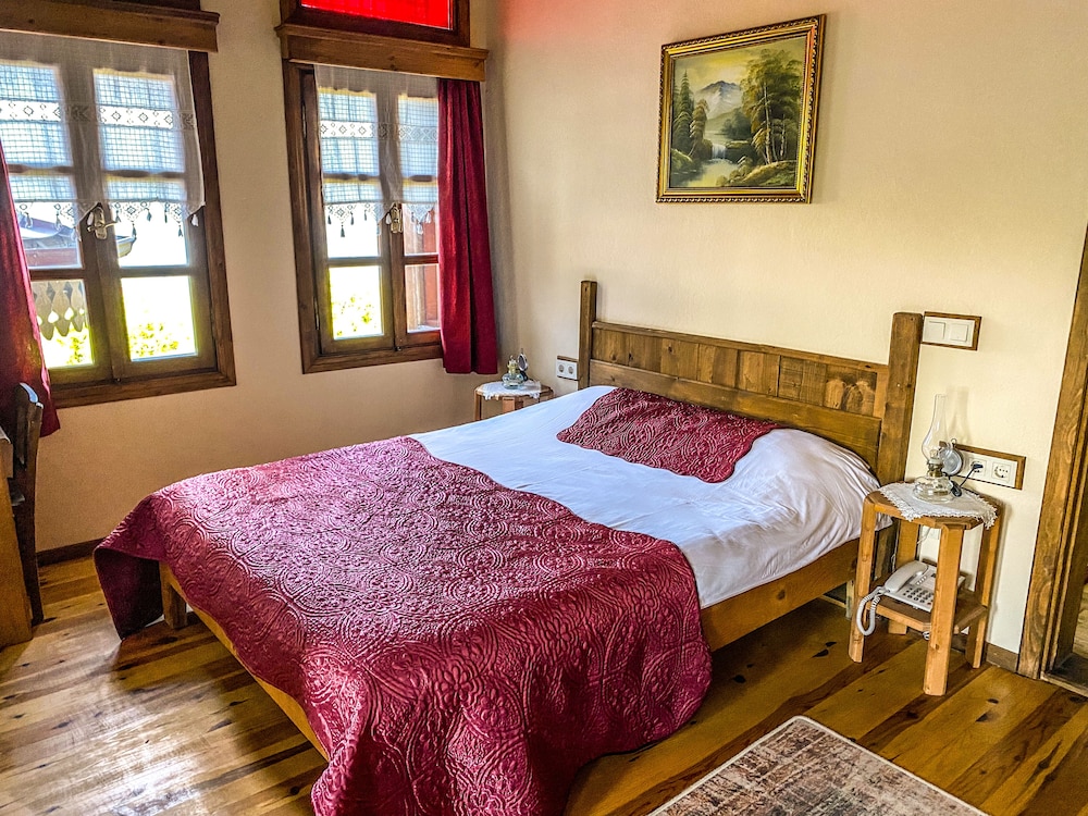 Kafdagi Konak Hotel 14/50