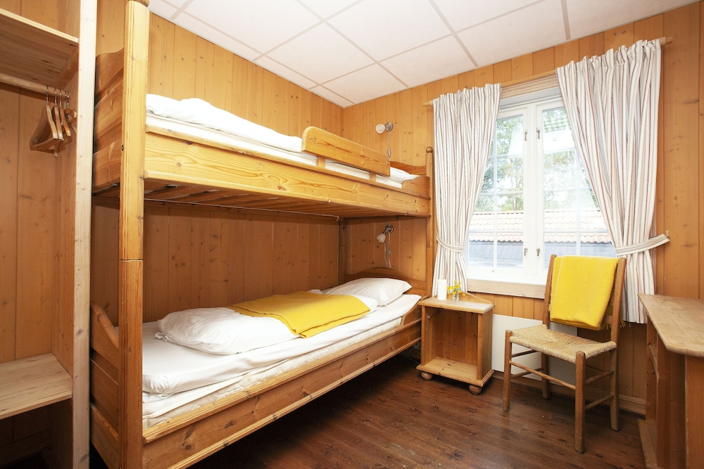 Sostrene Storaas Hotell 9/42