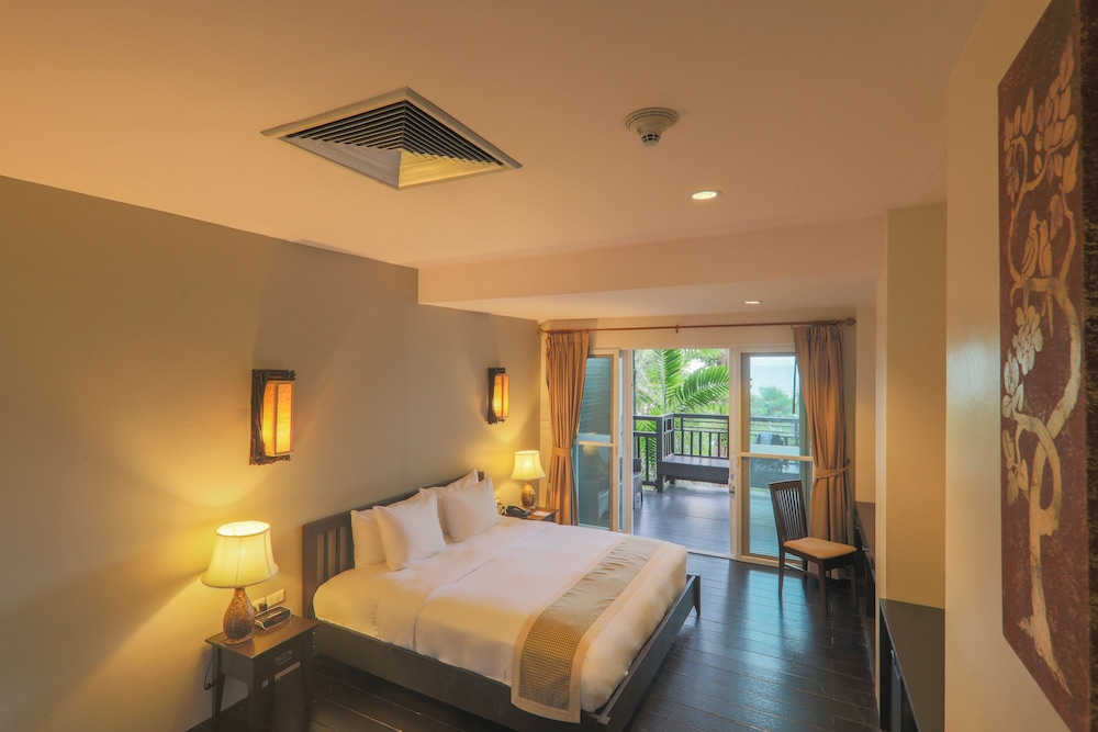 Phi Phi Holiday Resort 44/80