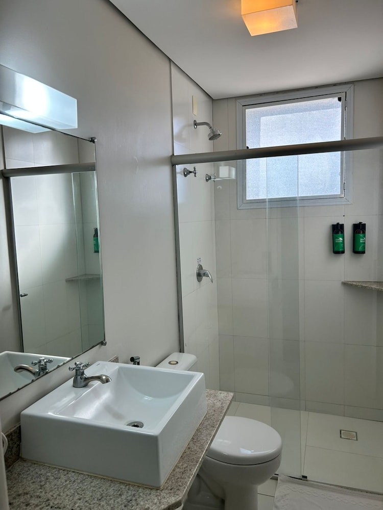 Beira Rio Palace Hotel 48/50