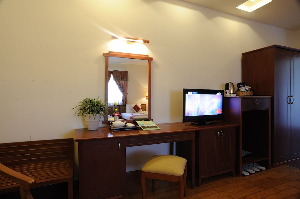 Hoang Yen 2 Hotel 52/59