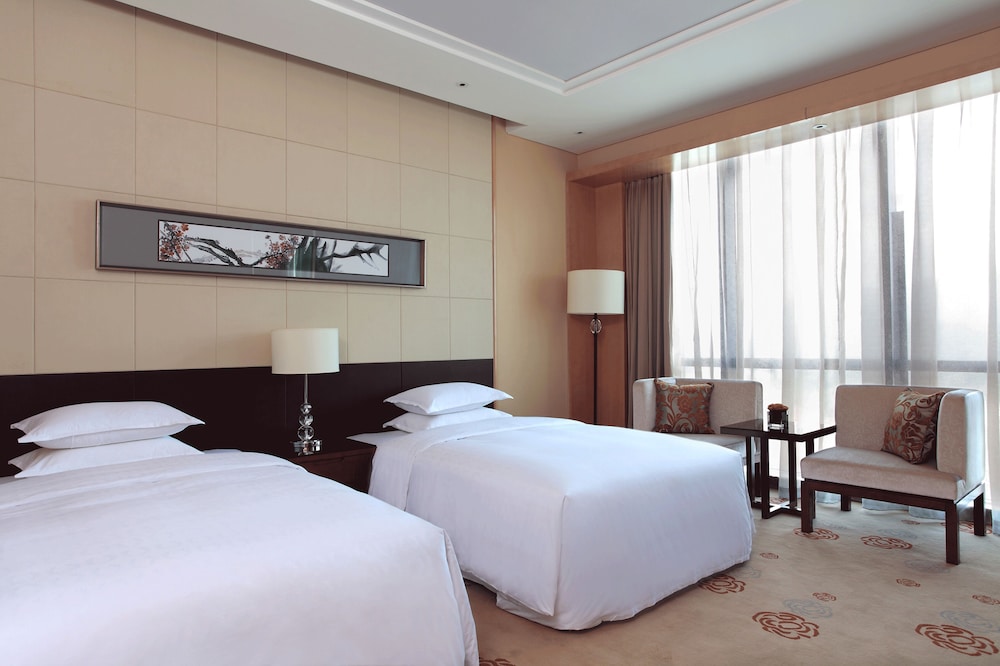 Sheraton Wuxi Binhu 15/50