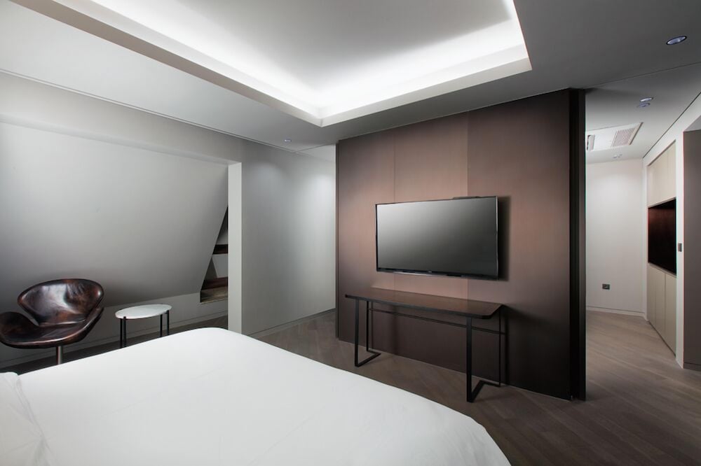 Hotel SR Suites Pangyo 35/64