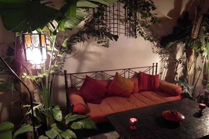 Riad 34 30/50