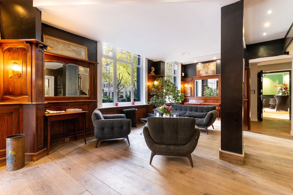 Hotel Brueghel 50/71