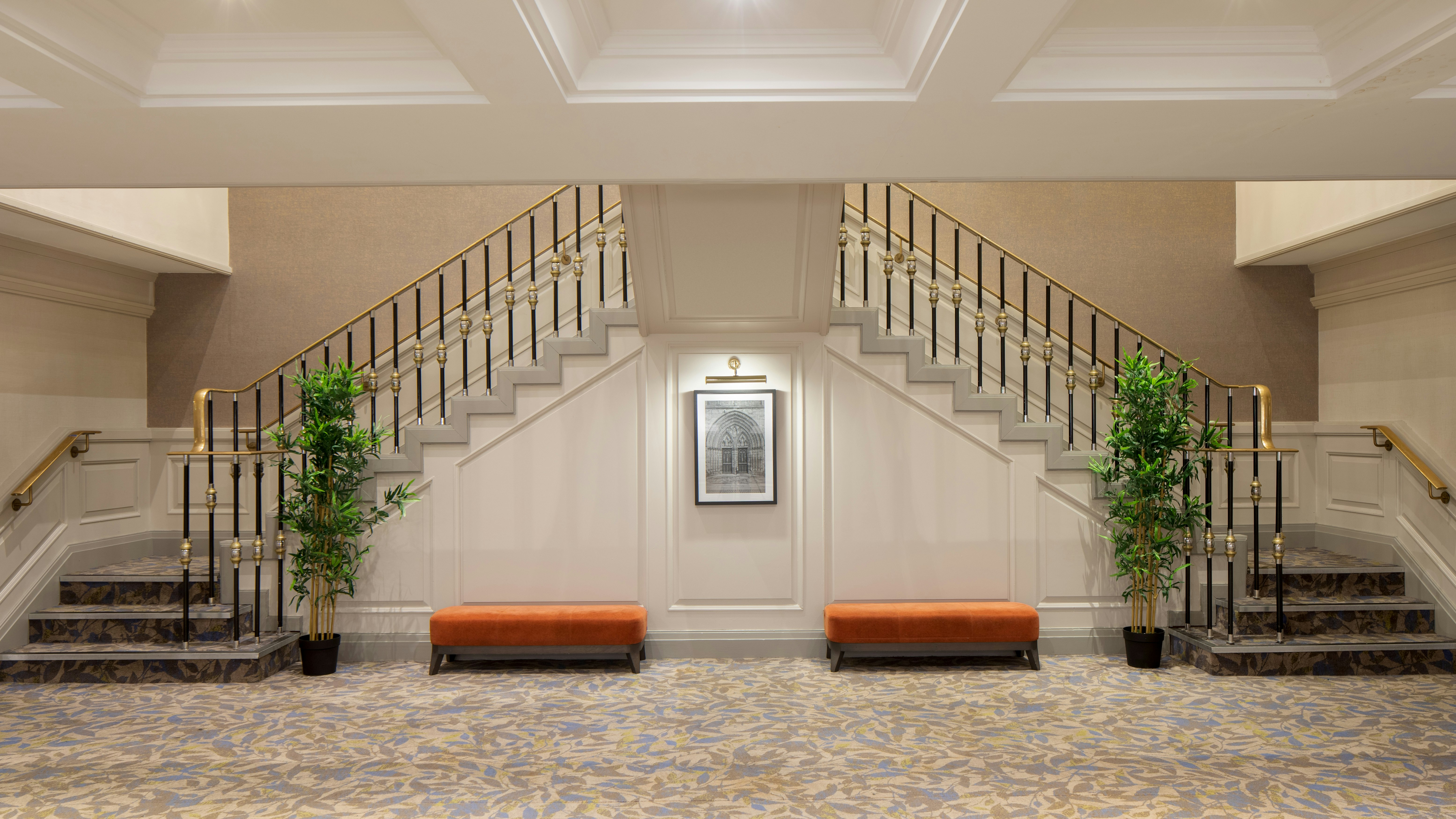 Doubletree By Hilton Glasgow Central 3/79