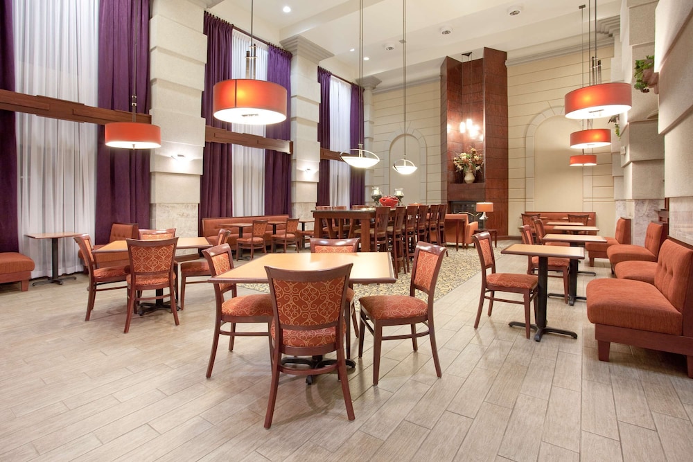 Hampton Inn Bowling Green Oh 37/48