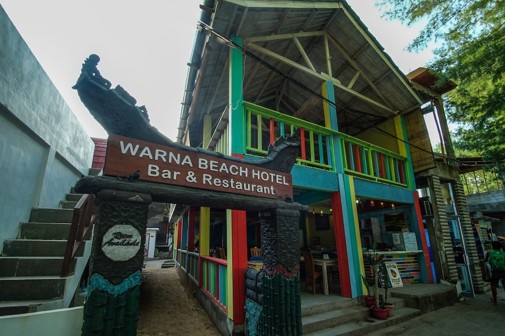 Warna Beach Hotel 32/46