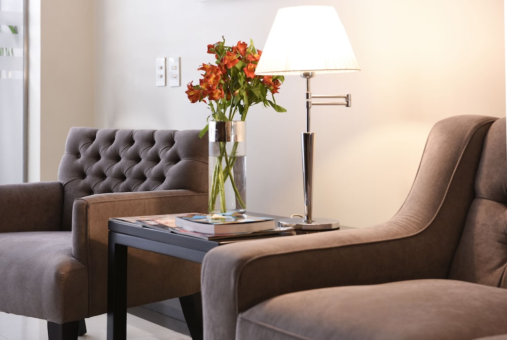 Argenta Suites Belgrano 50/63