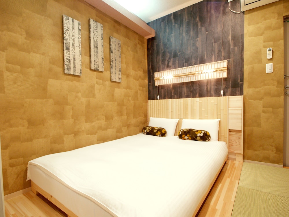Guesthouse Narakomachi 17/50