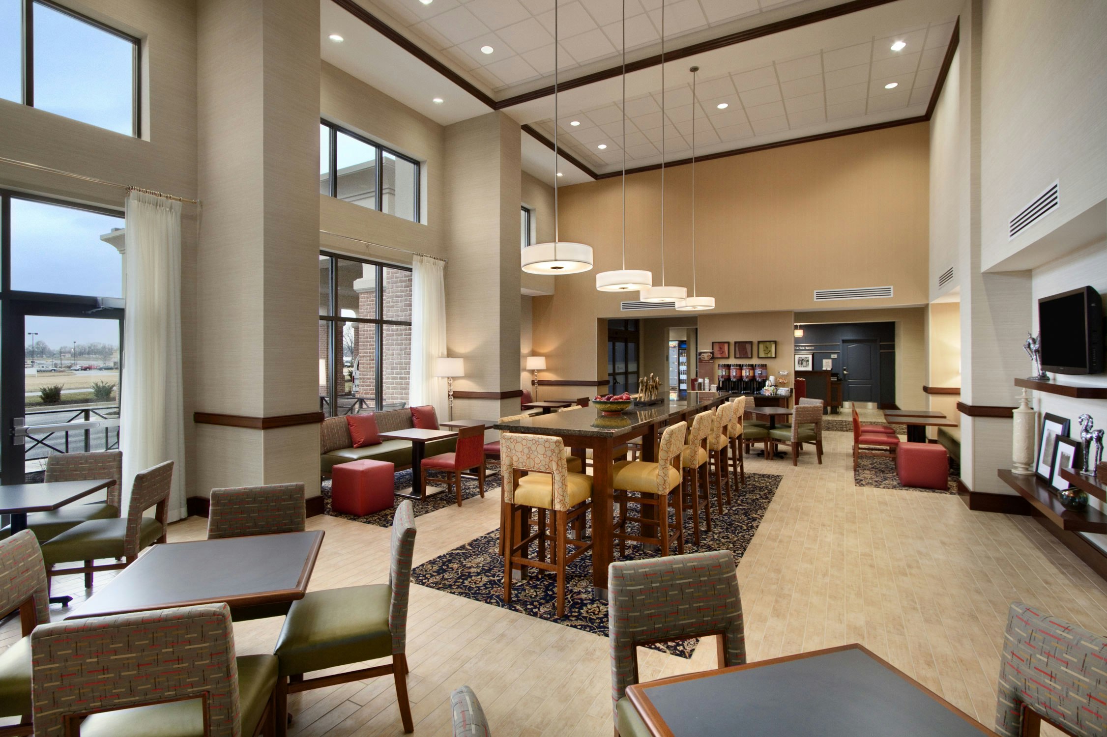 Hampton Inn And Suites Charles Town 41/51