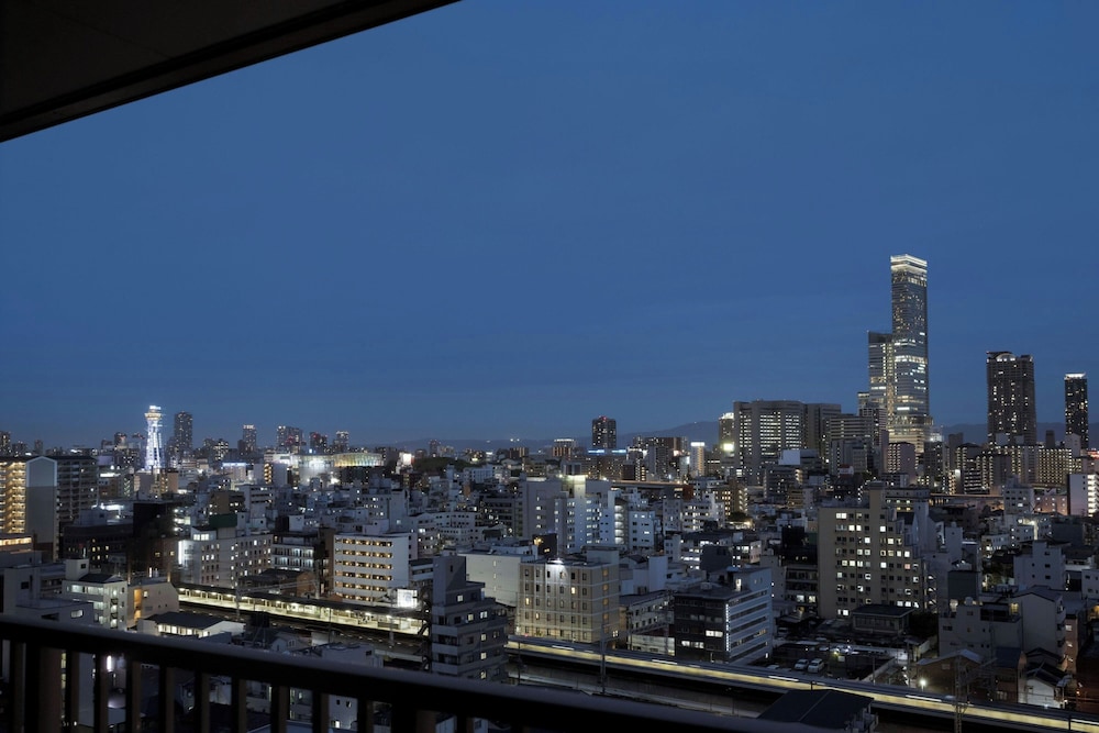 Hotel Bloemen North-Hanazono 56/62
