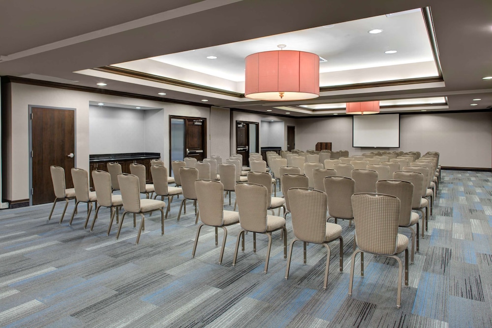 HYATT house Sterling/Dulles Airport-North 45/53