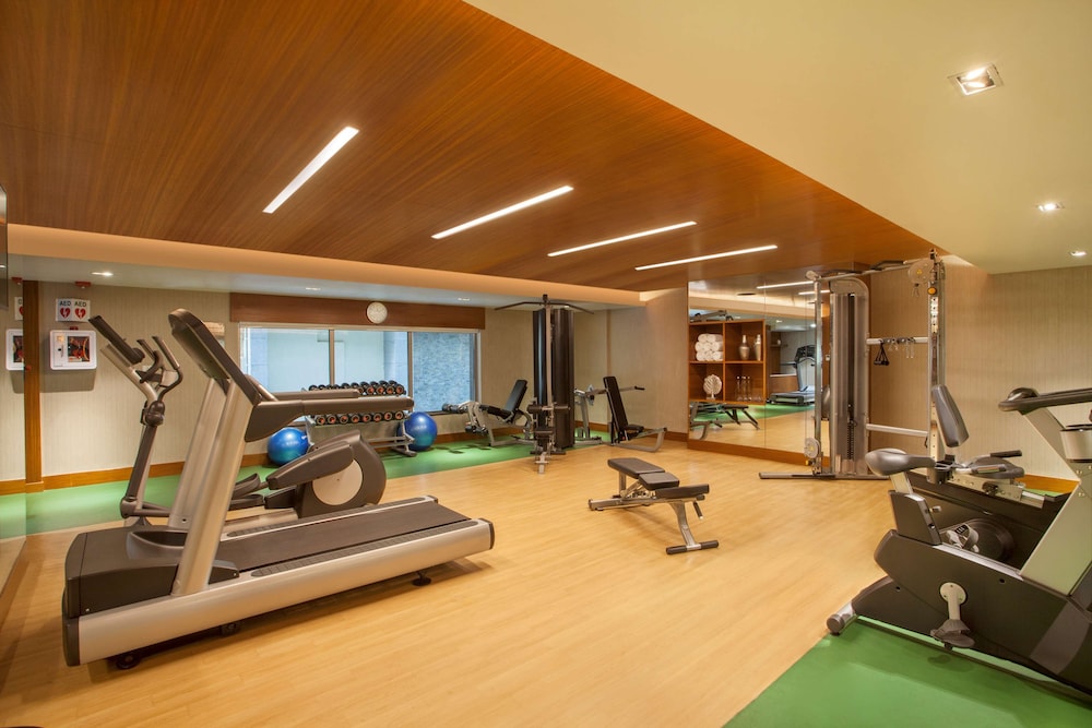 Hyatt Place Hyderabad Banjara Hills 34/54