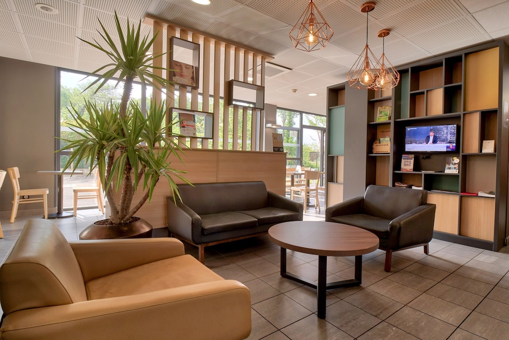 B&B HOTEL Bayonne Tarnos 23/30
