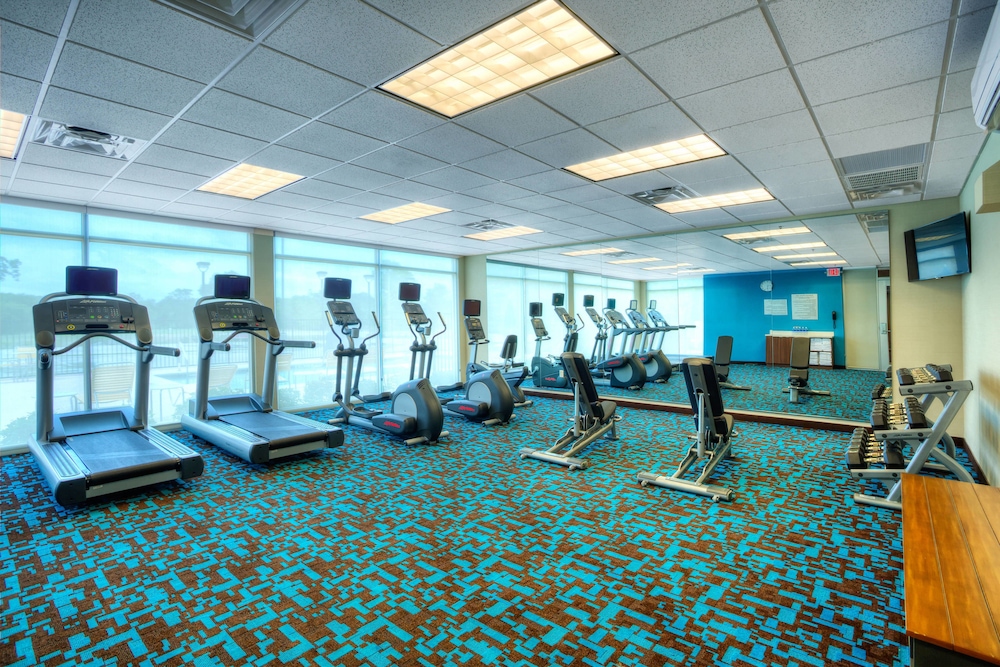 Fairfield Inn And Suites By Marriott Austin San Marcos 27/46
