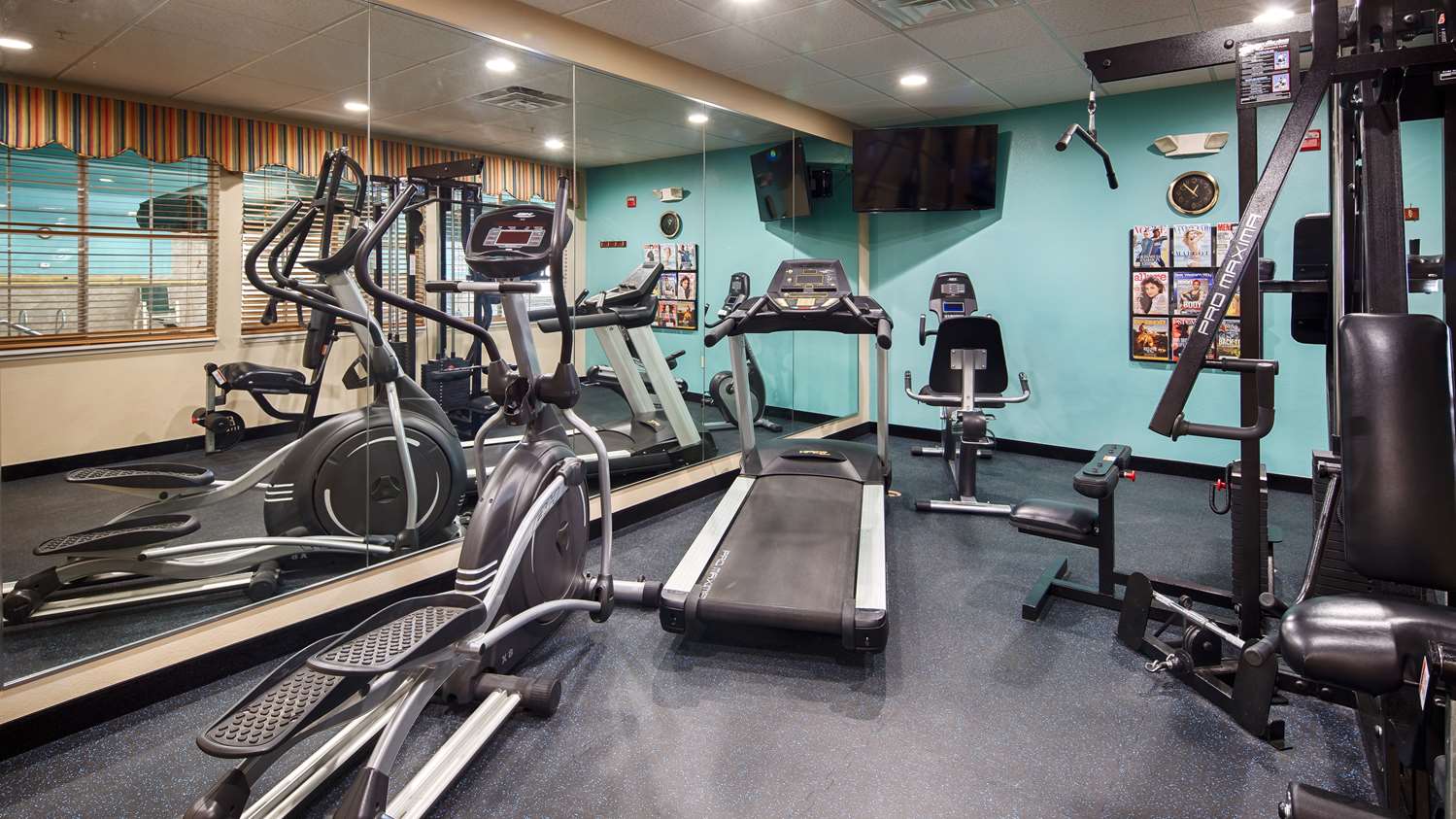 Best Western Plus Monahans Inn & Suites 11/15