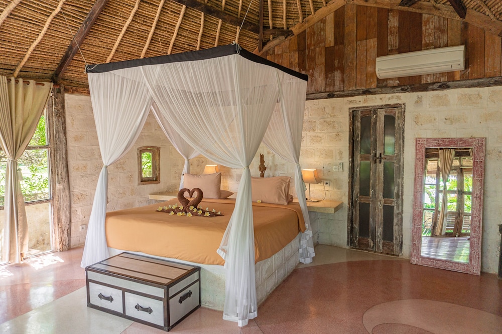 Biu Biu Resort Bali 39/73