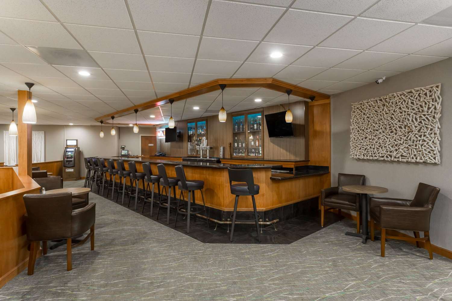 Wyndham Garden Fresno Yosemite Airport 29/45