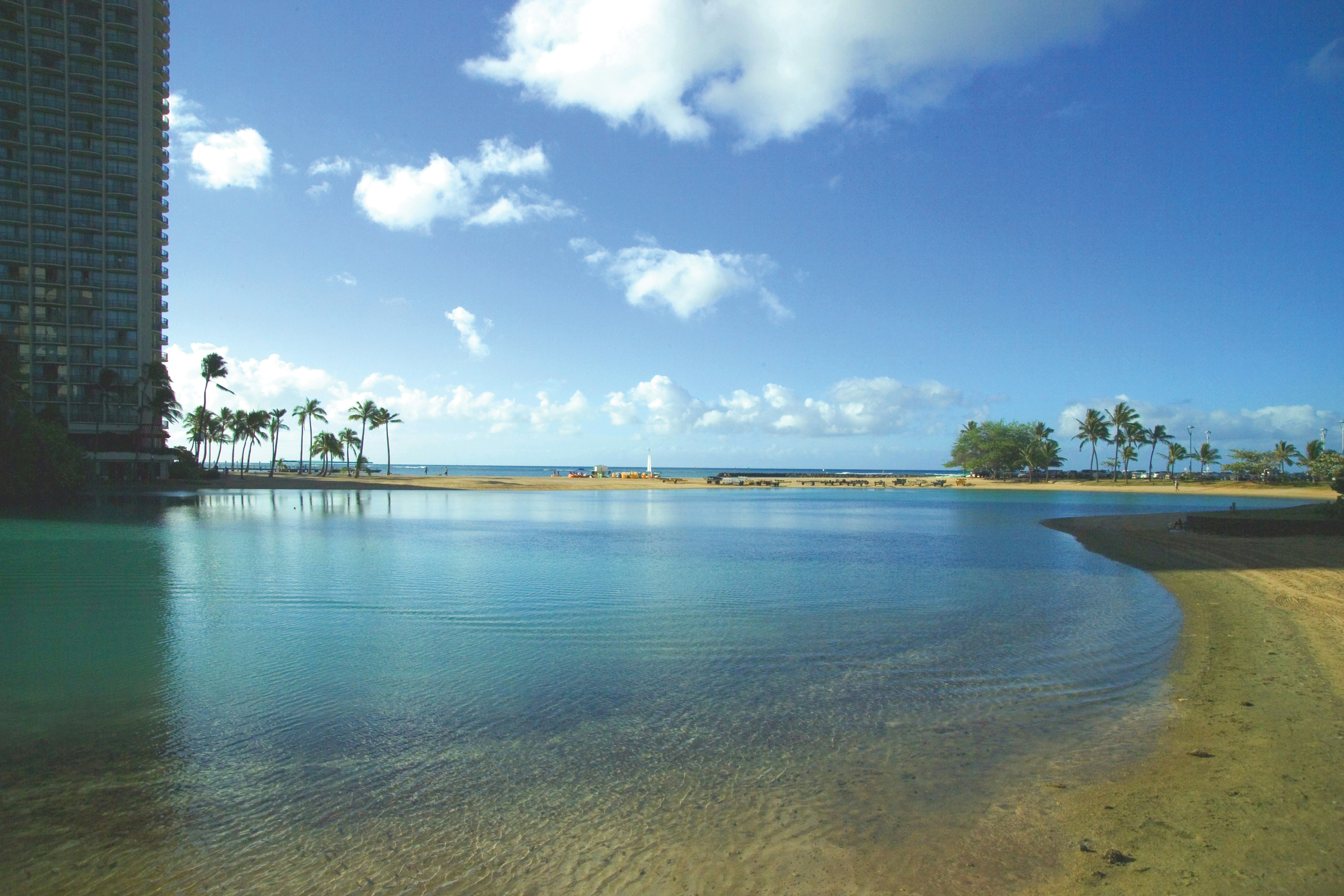 Shell Vacations Club Waikiki Marina Resort at the Ilikai 14/24