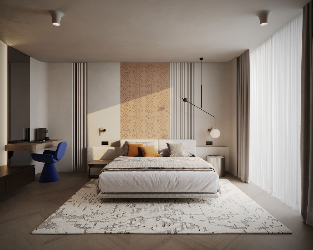 Boutique Hotel Venturo, a Member of Design Hotels 11/50