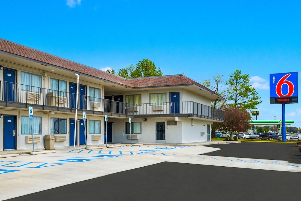 Motel6 Sandston, VA - Richmond in SANDSTON - VA