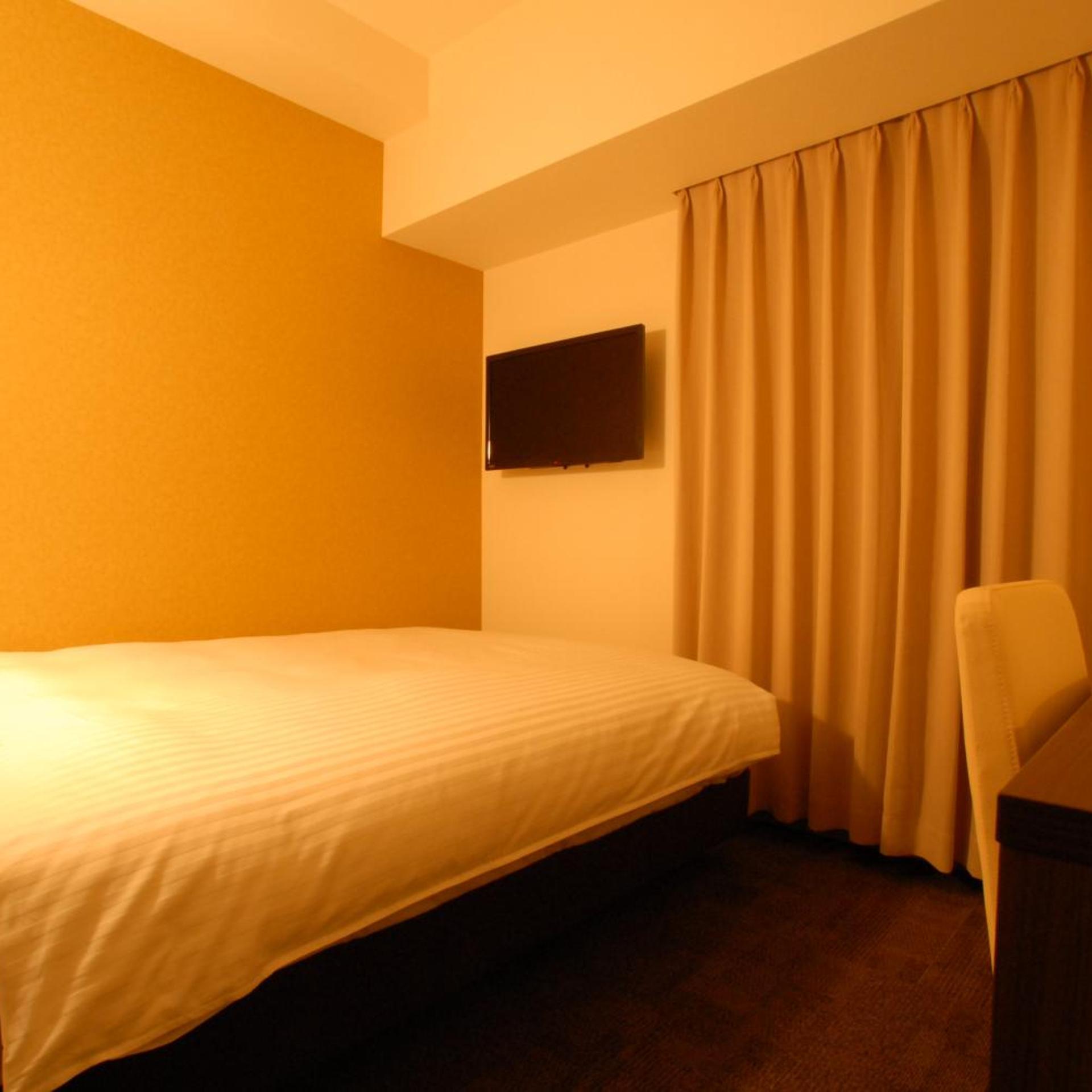 Ab Hotel Isesaki 11/31