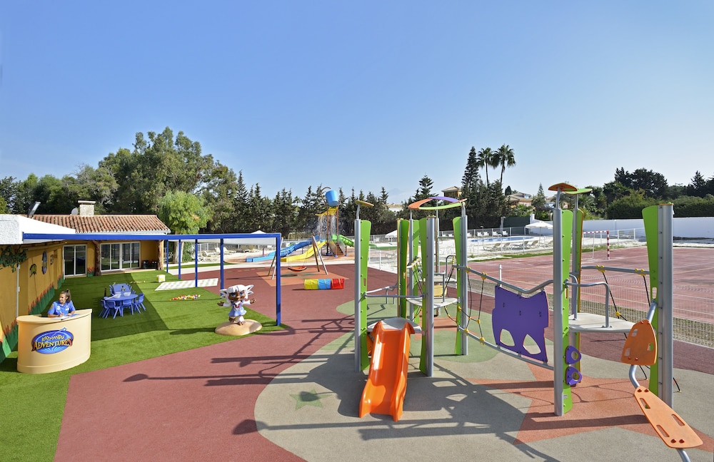 Sol Marbella Estepona - Atalaya Park 65/72