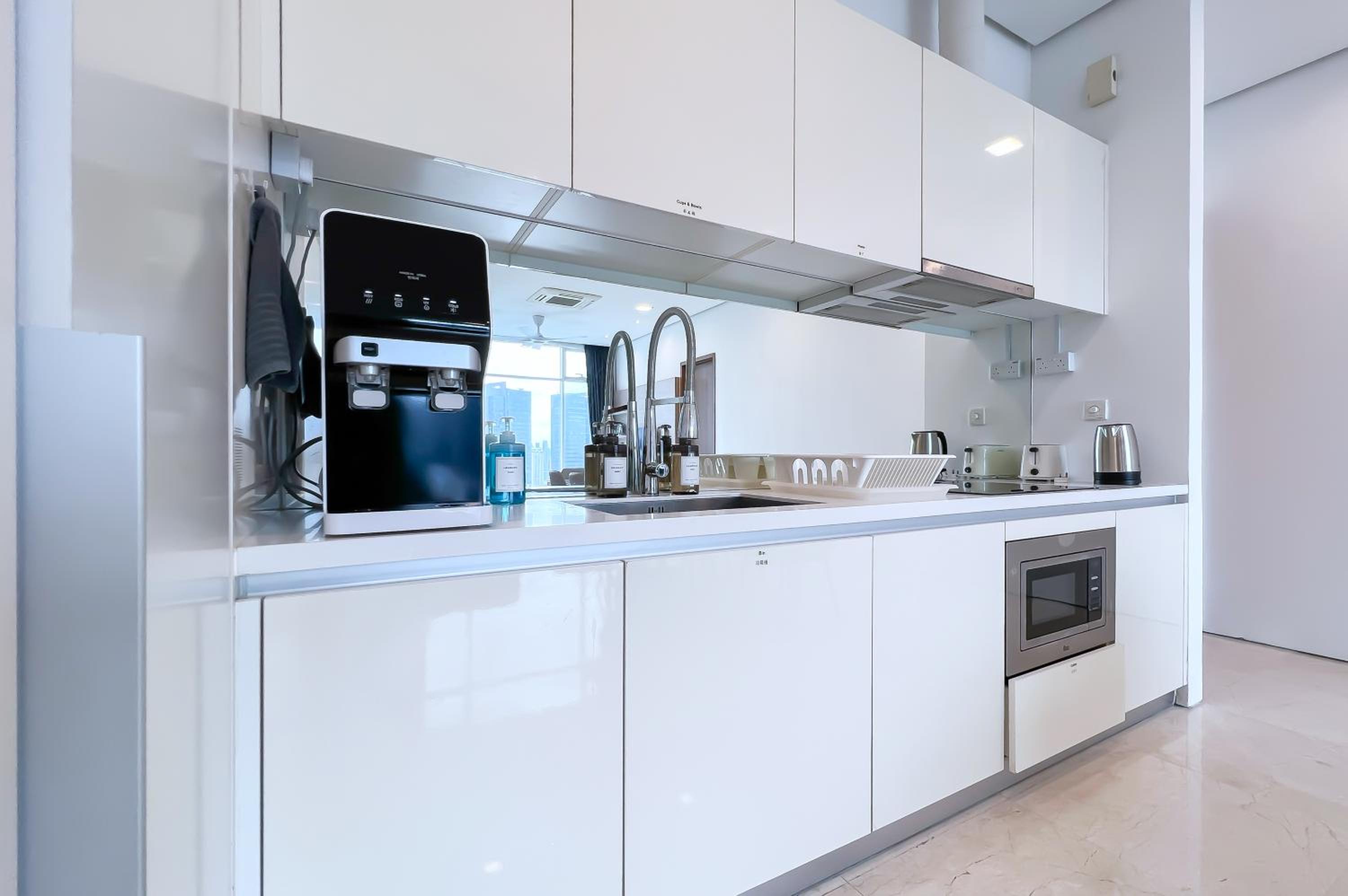 Leala Klcc Soho Suites 4/44