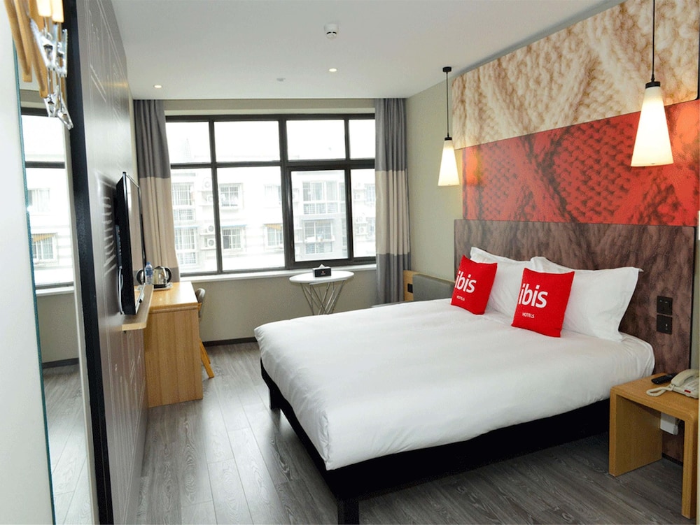 Ibis Beijing Changying 13/49