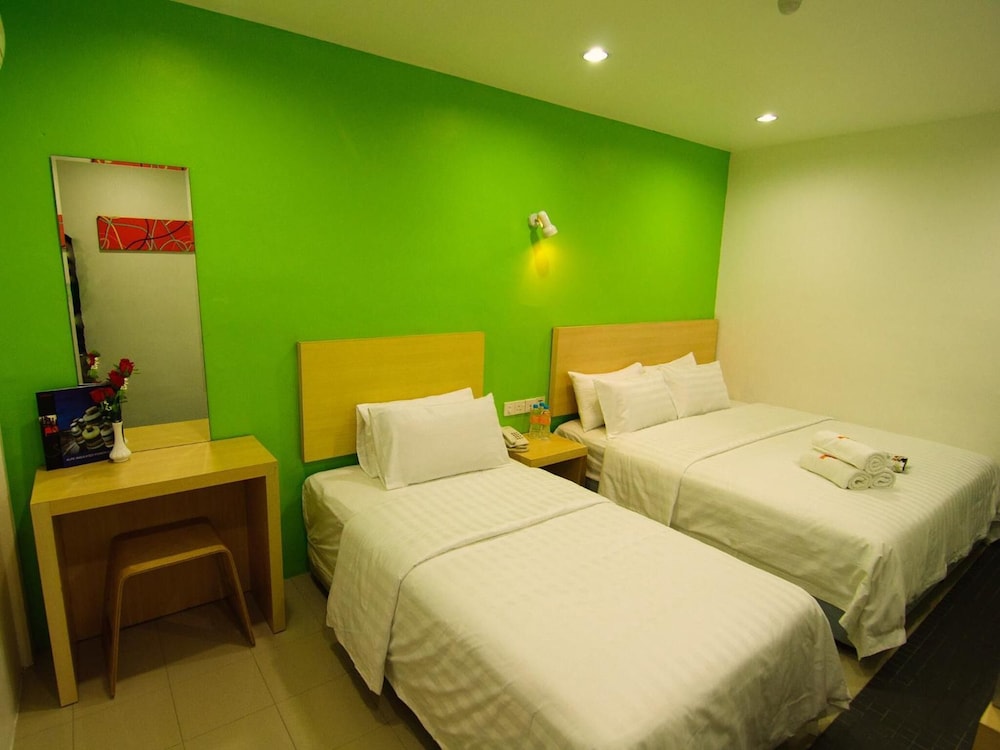T Hotel Kuala Perlis 19/50