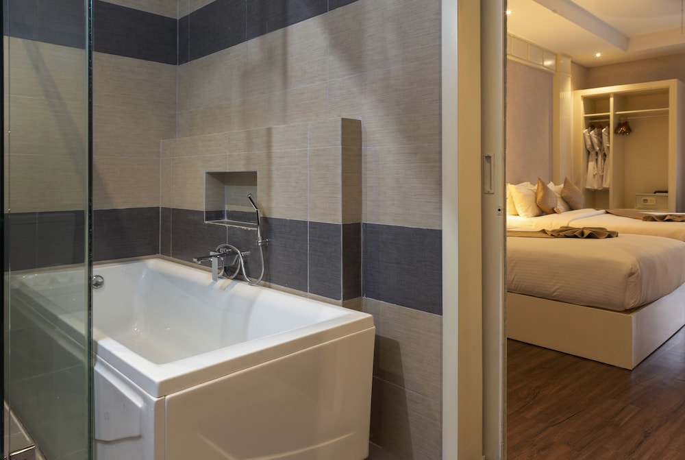 Anik Boutique Hotel 48/50