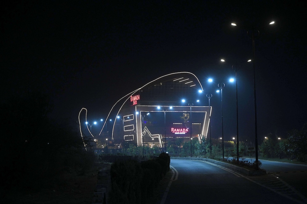 Ramada Plaza by Wyndham Jammu Vijaypur 38/69
