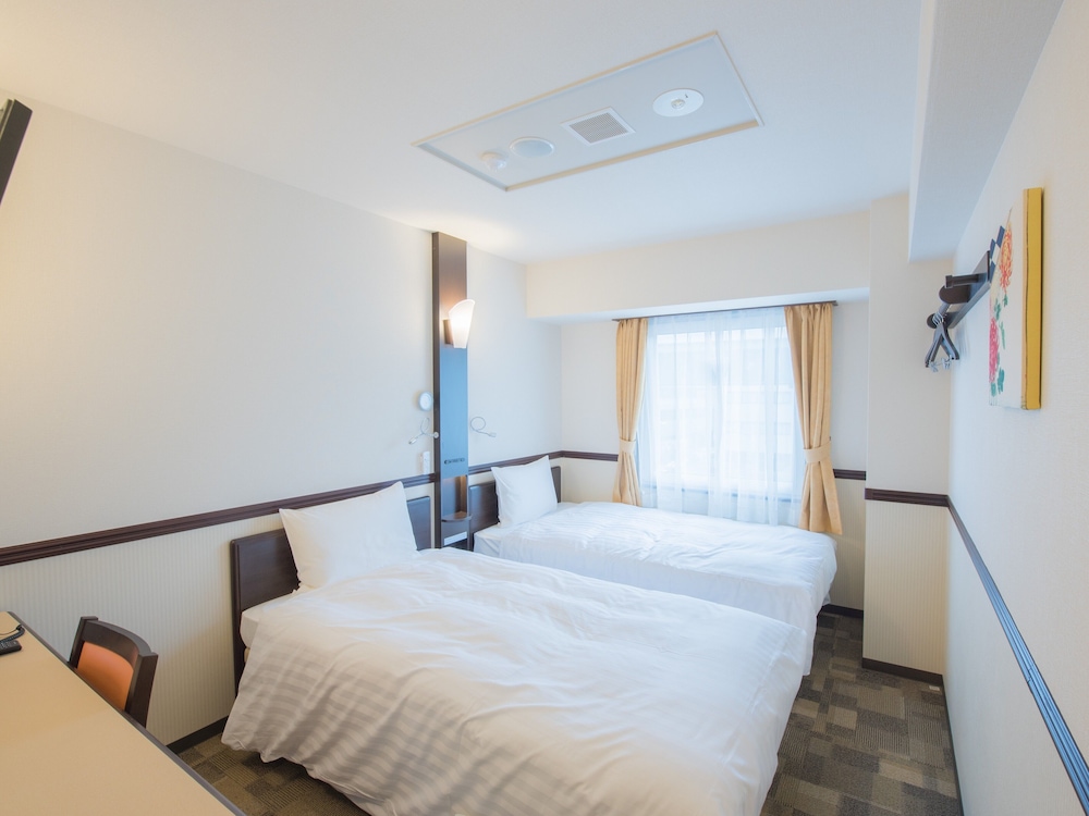 TOYOKO INN TOKYO SEIBU IKEBUKURO-SEN HIGASHI-KURUME-EKI NISHI-GUCHI 8/49