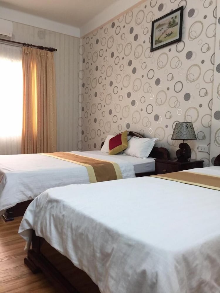 Cong Doan Hotel Vung Tau 10/55