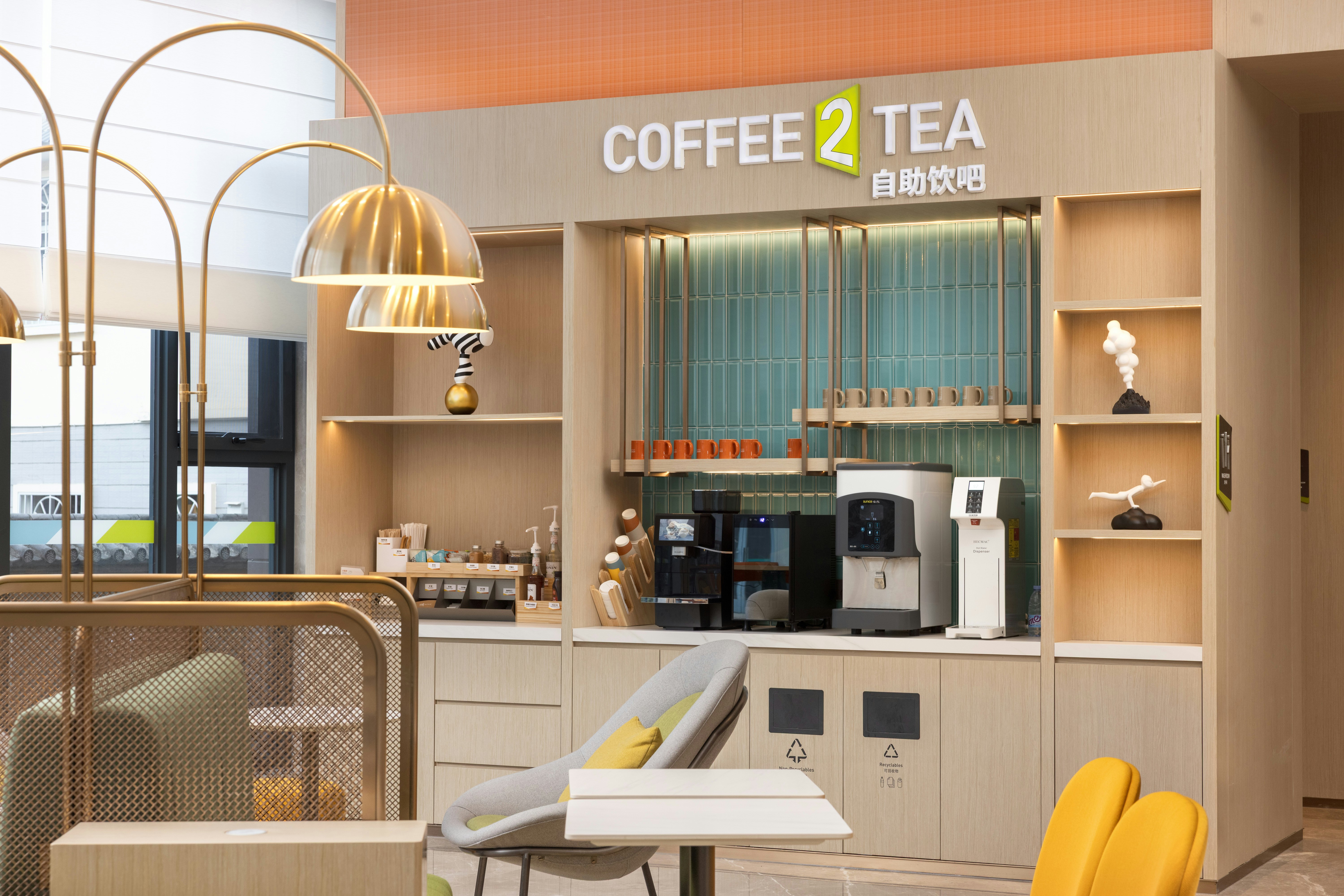 Home2 Suites by Hilton Dali Erhai 46/60