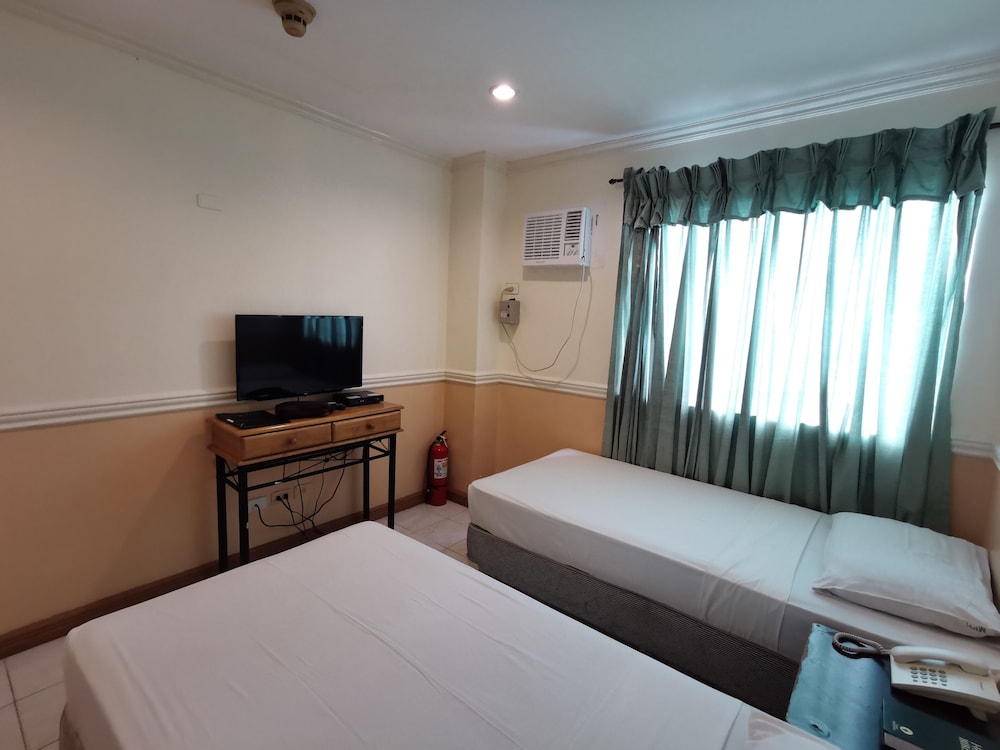 Metro Park Hotel Cebu City 22/62