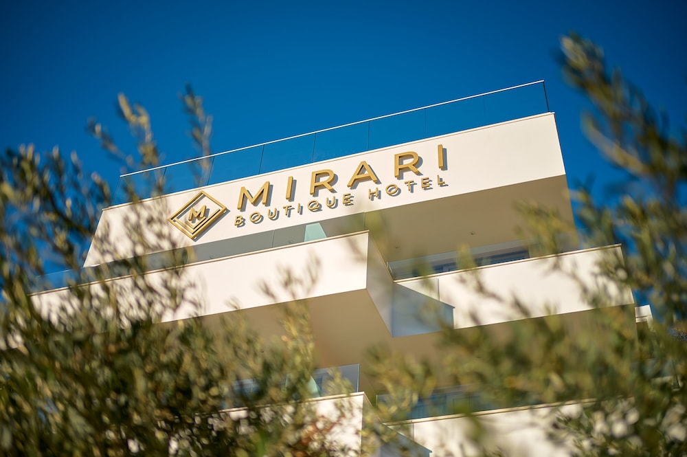 Mirari Boutique Hotel 2/31