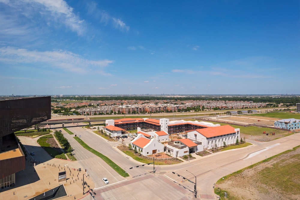 The Westin Irving Convention Center at Las Colinas 8/61