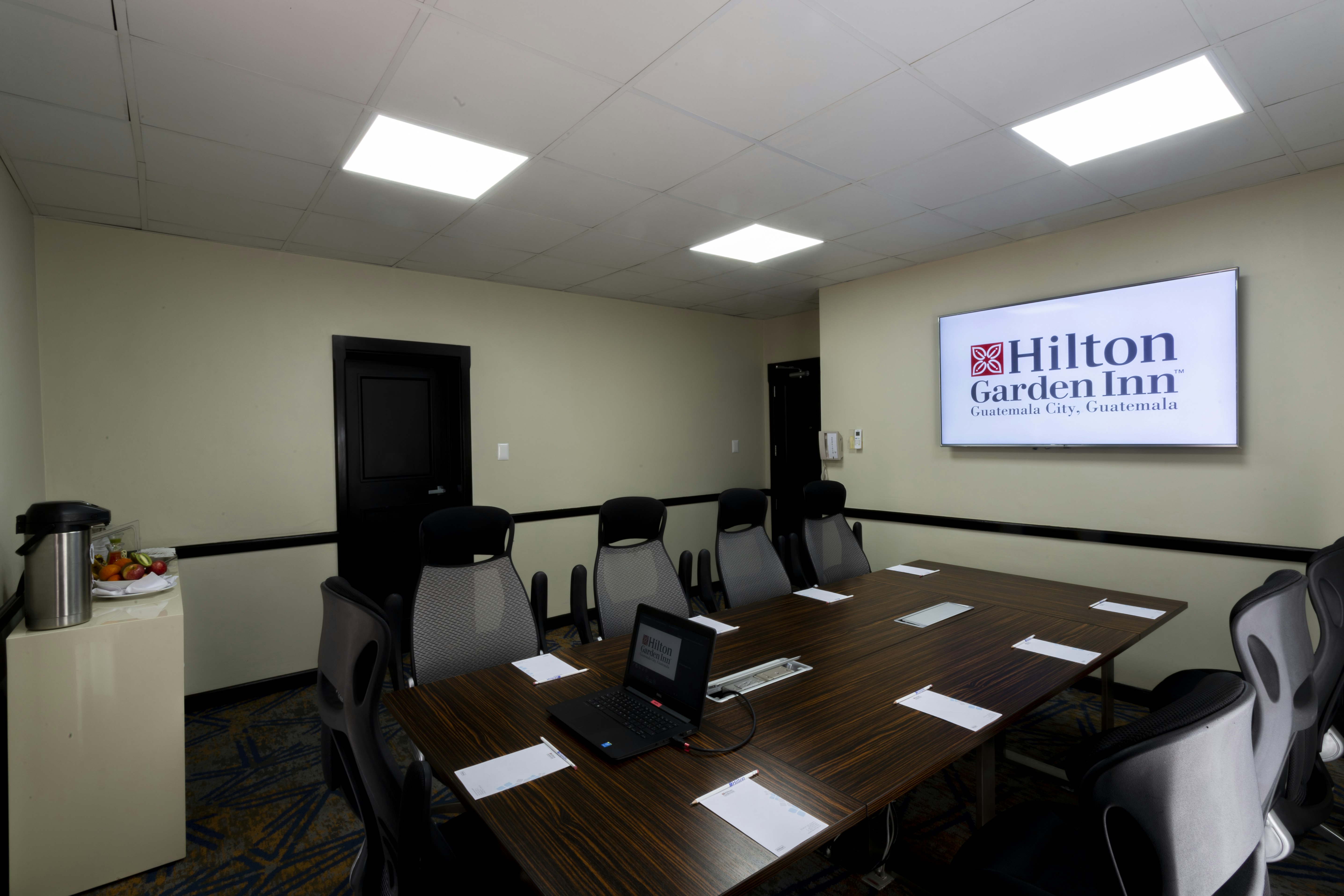 Hilton Garden Inn Guatemala City 45/58