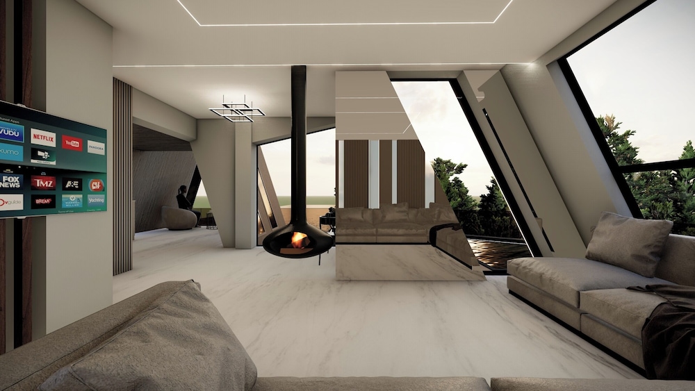 Loya Butik Otel - Bungalow 32/48