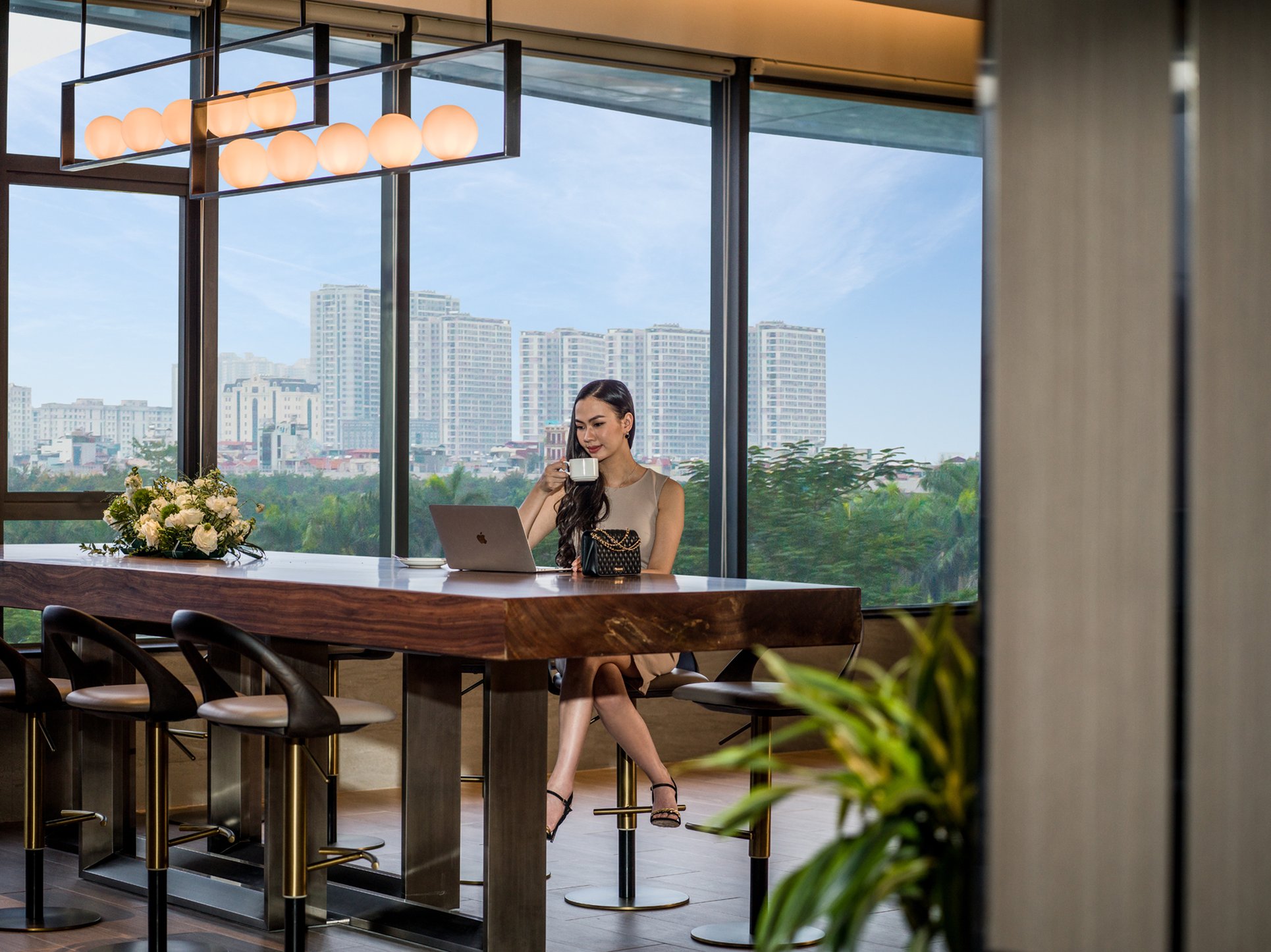 Fraser Residence Hanoi 7/30