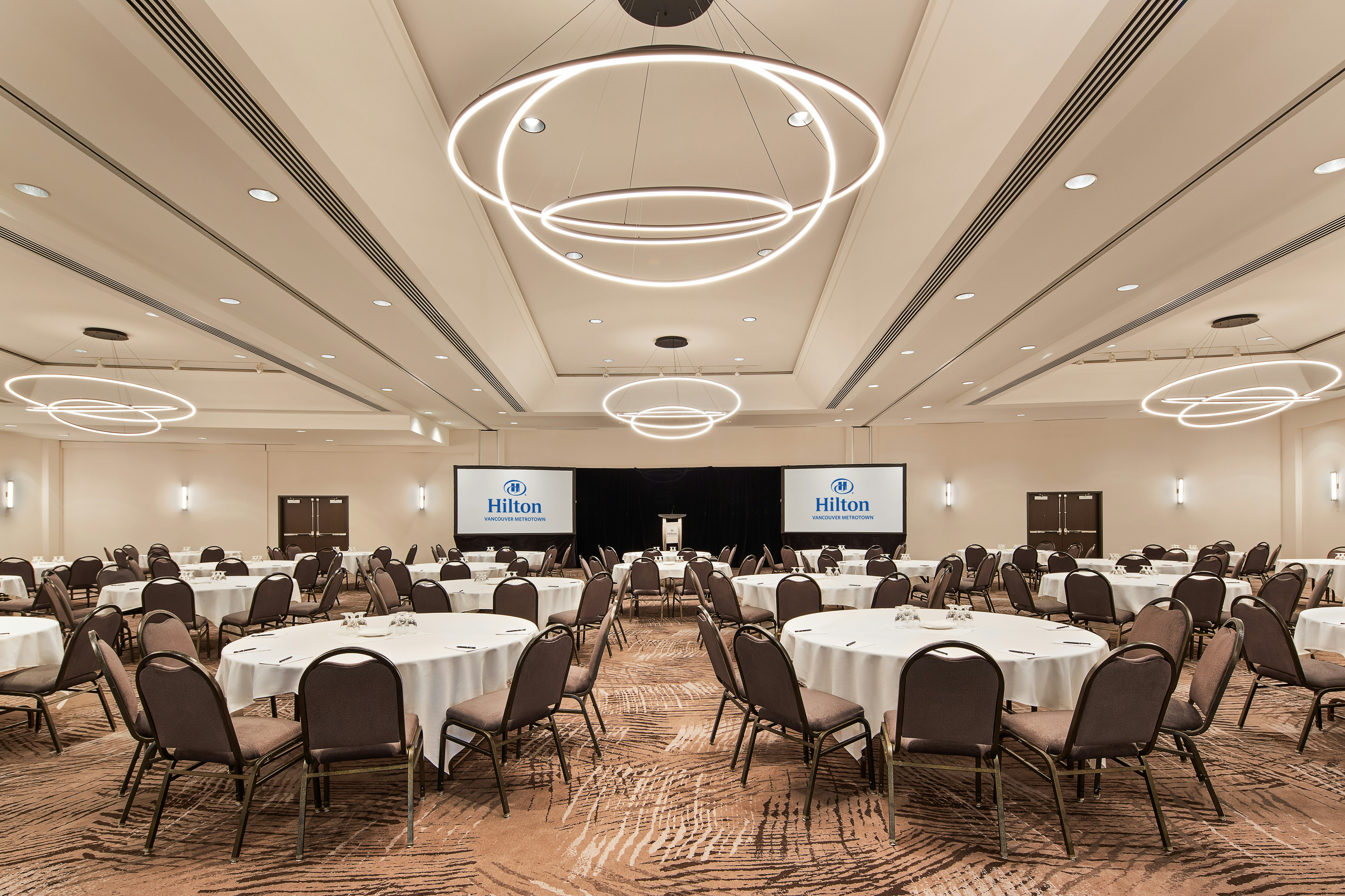 Hilton Vancouver Metrotown 36/51