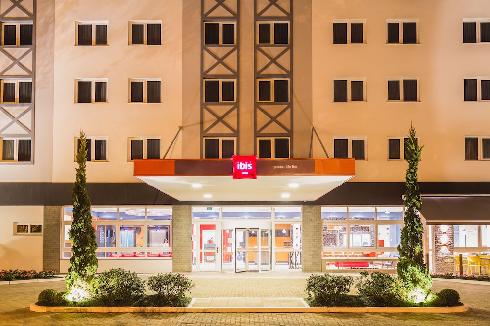 Ibis Igrejinha 6/78