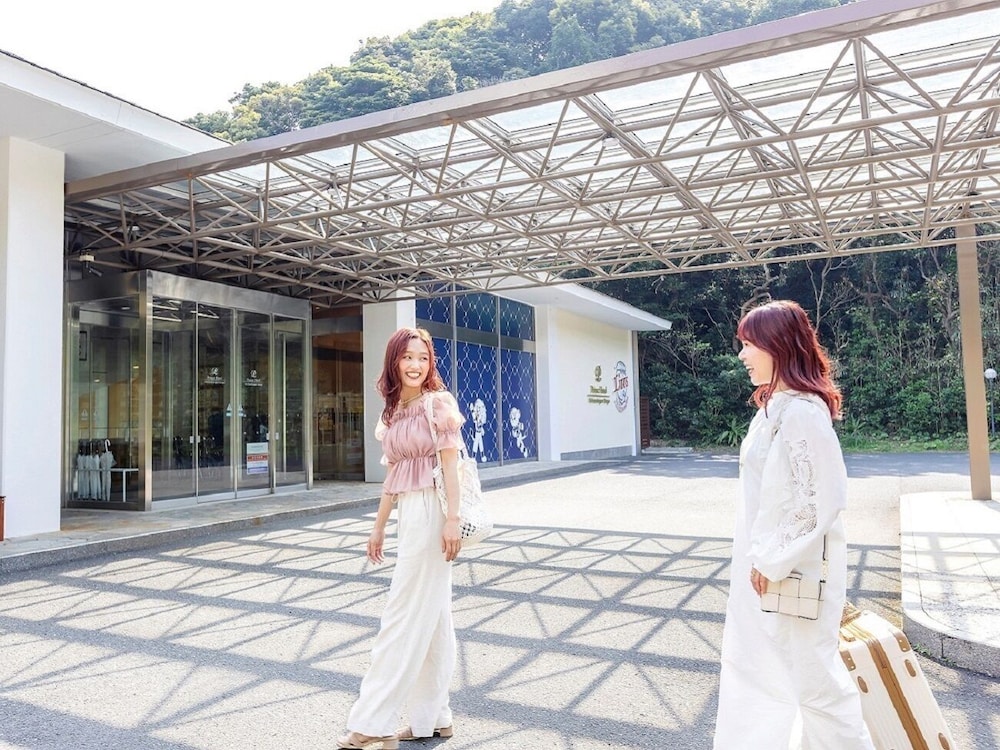 Nichinan Kaigan Nango Prince Hotel 40/68