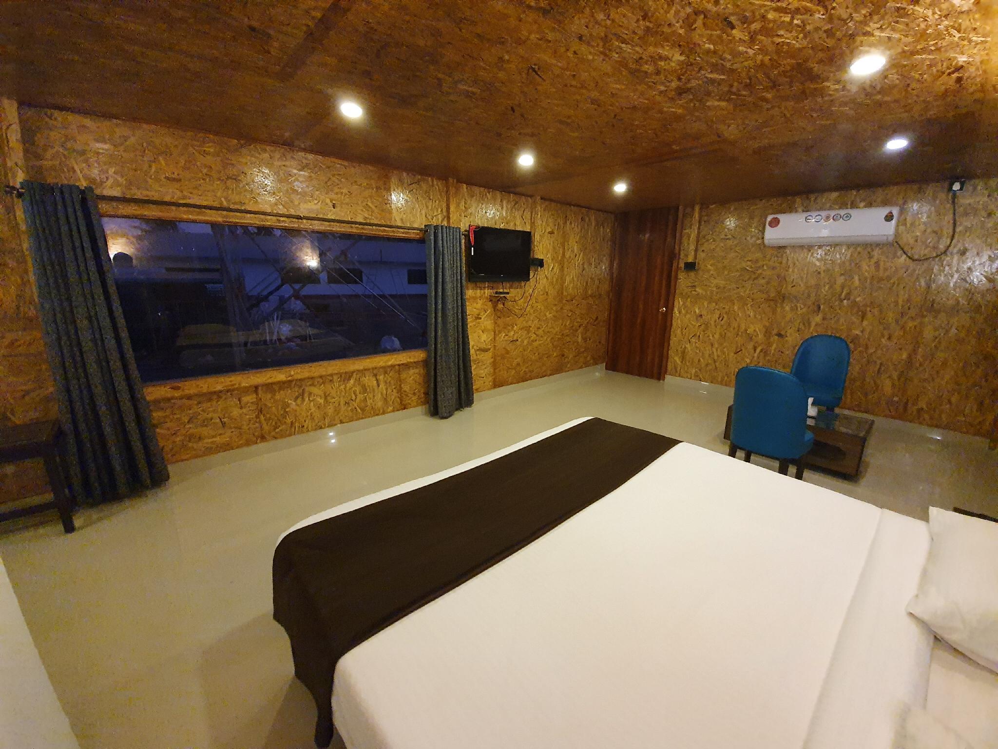 Whispering Woods Resort-Lonavala 11/36
