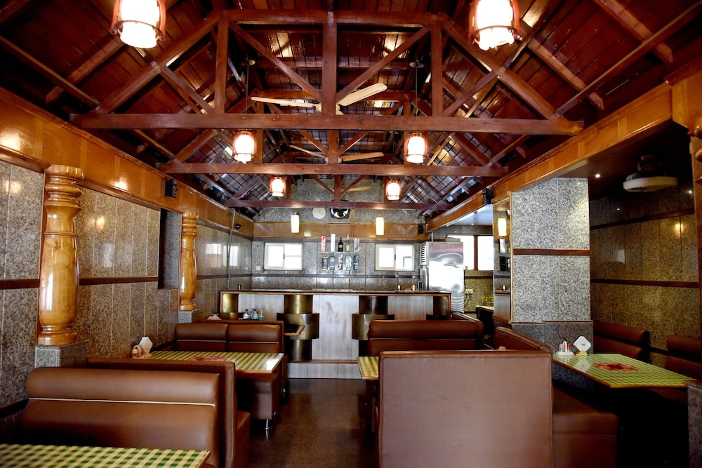 Sharada International Hotel 6/31