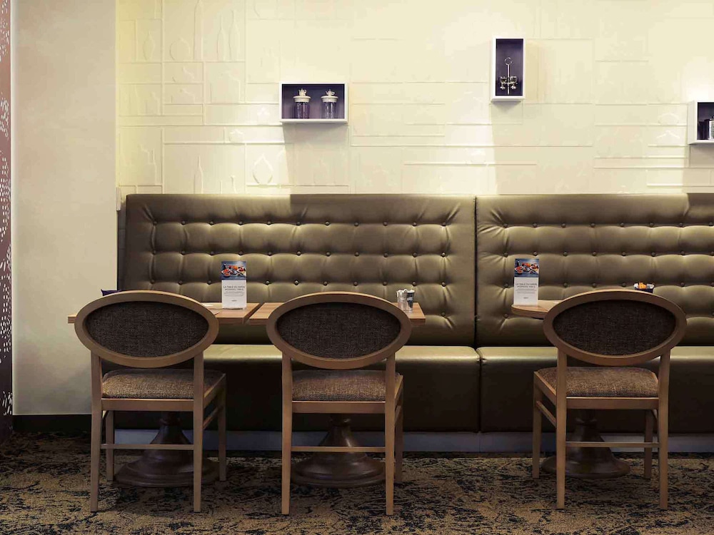 Mercure Toulouse Centre Wilson Capitole photo2