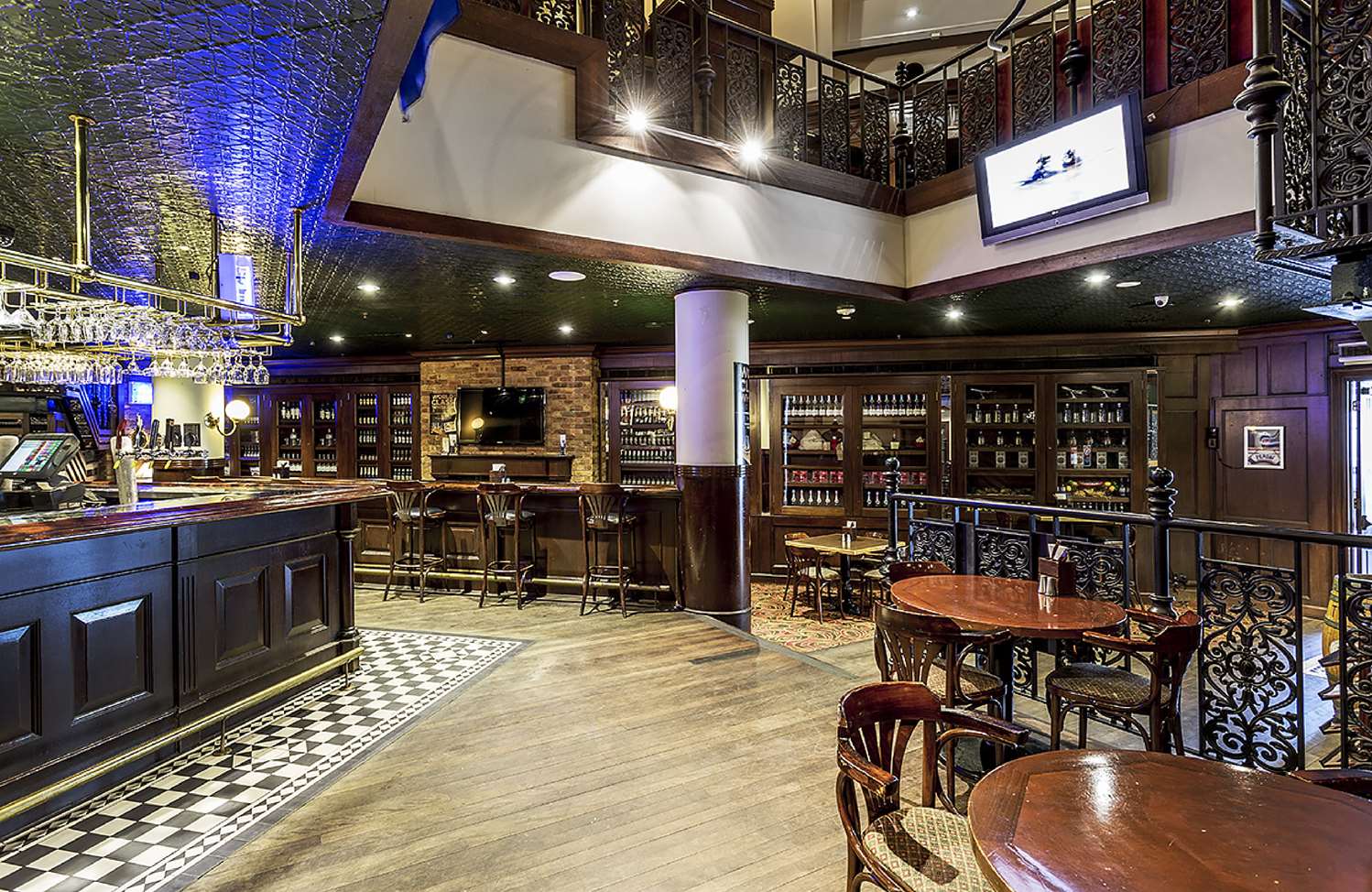 Stamford Plaza Sydney Airport, WorldHotels Elite 33/58