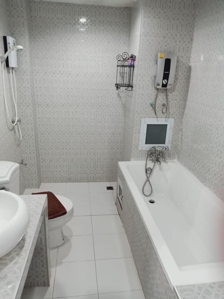 Super, Deluxe, Pet Friendly، Na Banmae Resort 5/8